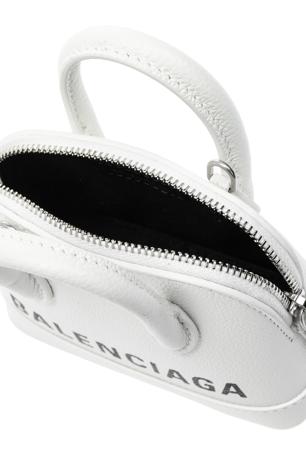 Balenciaga ‘Ville’ shoulder bag